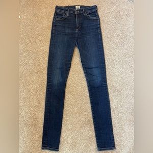 Citizens of Humanity - size 25